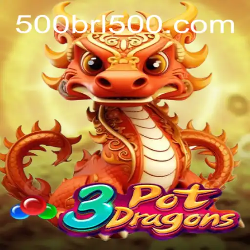 Tudo Sobre o Jogo 3PotDragons e Como Ganhar Até 500BRL