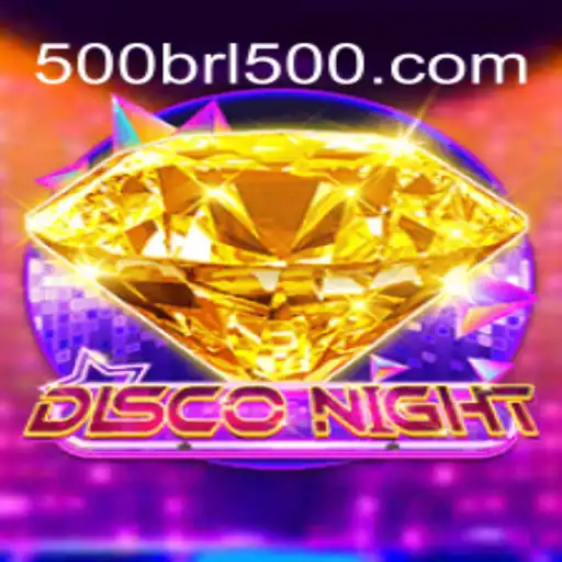 Descubra o Mundo de Diversão do DiscoNight: O Jogo que Conquista 500brl