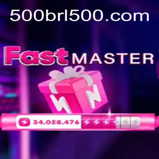 FastMaster: A Nova Sensação dos Games com Competição por Premiação de 500 BRL