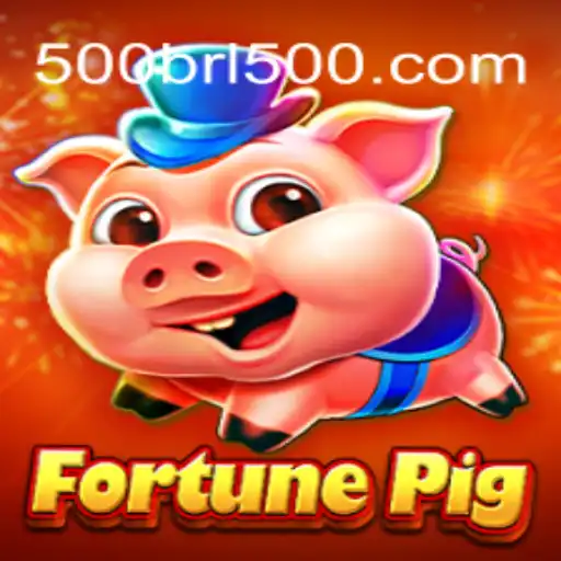 FortunePig: Descubra o Jogo Inovador com Prêmios de 500 BRL