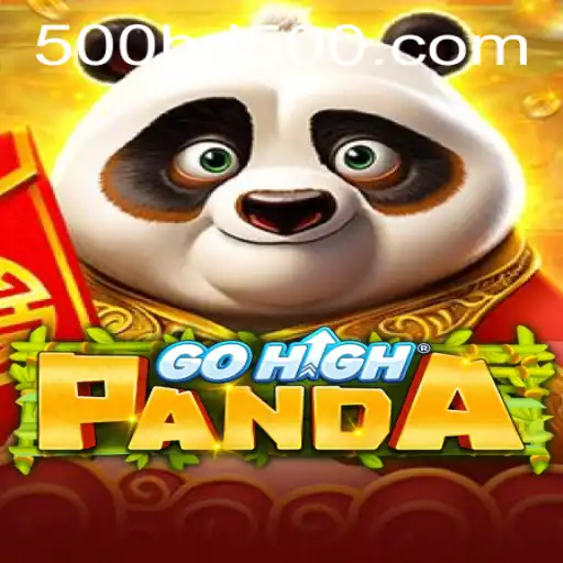 Descubra o Fascinante Mundo de GoHighPanda com Premiações de Até 500BRL