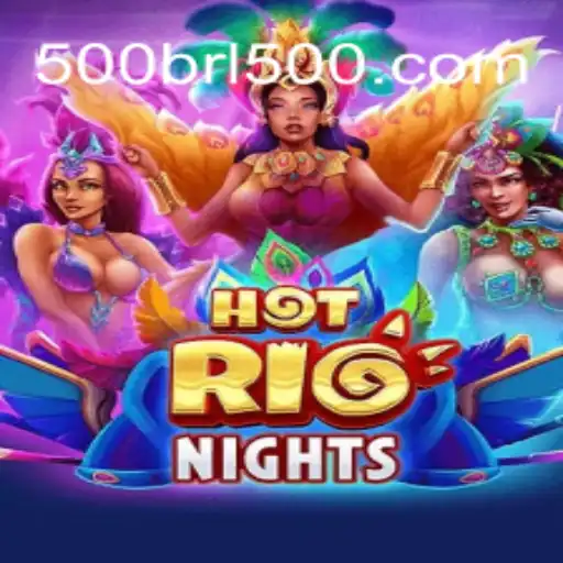 HotRioNights: Descubra a Emoção Ardente do Rio de Janeiro