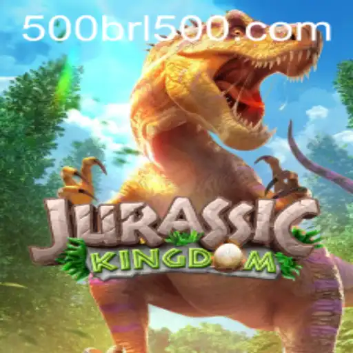JurassicKingdom: Um Mundo de Aventuras e Dinossauros