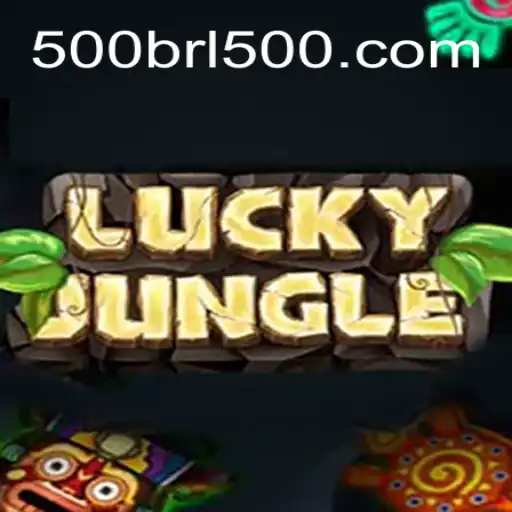Explorando LuckyJungle: O Jogo que Conquistou os Aventureiros Digitais