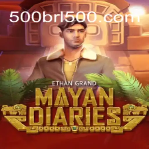 Descubra MayanDiaries: Aventura e Mistério