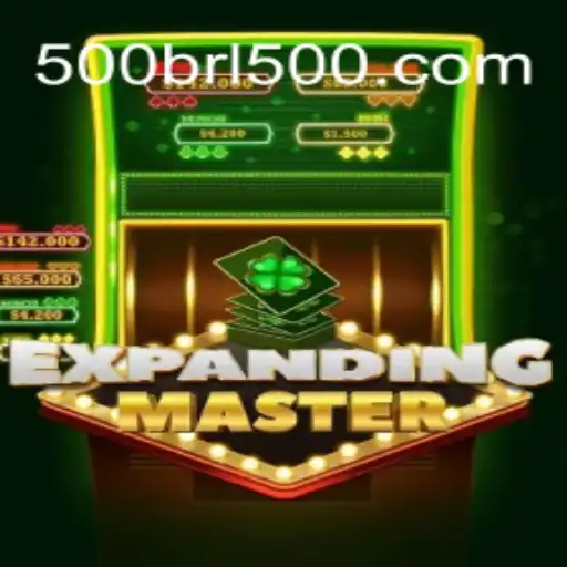 Explorando o Mundo de ExpandingMaster: Um Jogo de Estratégia e Criatividade
