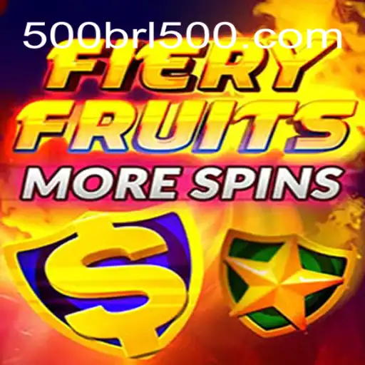 Descubra o Jogo FieryFruitsMoreSpins: Diversão e Recompensas