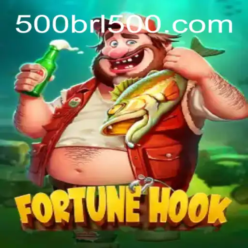 FortuneHook: Descubra Aventuras Incríveis no Mundo dos Jogos