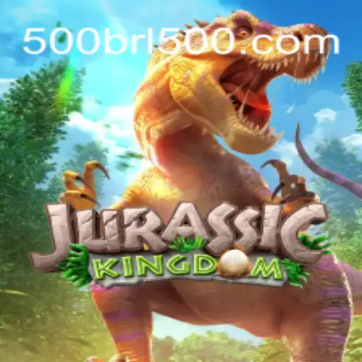 JurassicKingdom: Um Mundo de Aventuras e Dinossauros
