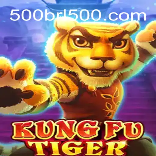 KungFuTiger: Um Mergulho na Aventura Virtuosa de 500brl