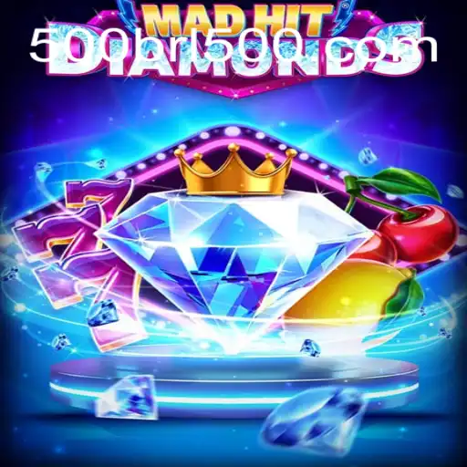 MadHitDiamonds: Um Mergulho no Universo Fascinante dos Jogos de Estratégia
