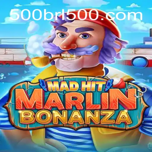 Descobrindo o Mundo de MadHitMarlinBonanza