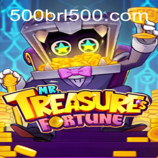 Descubra as Aventuras e Desafios de MrTreasuresFortune