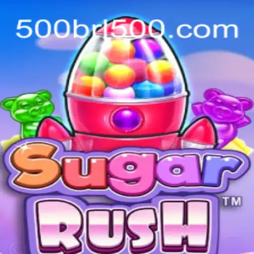 Descubra o Fascinante Mundo de SugarRush e a Atração dos 500brl