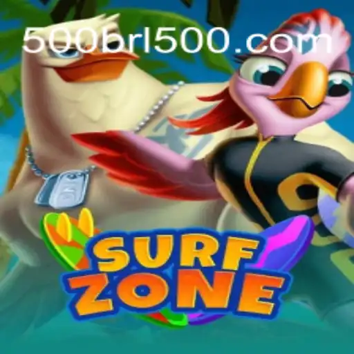 Descubra SurfZone: O Jogo de Aventura que Está Sacudindo a Comunidade Gamer