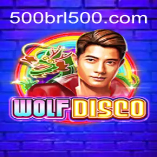 WolfDisco: Um Mergulho na Dança Selvagem dos Lobos