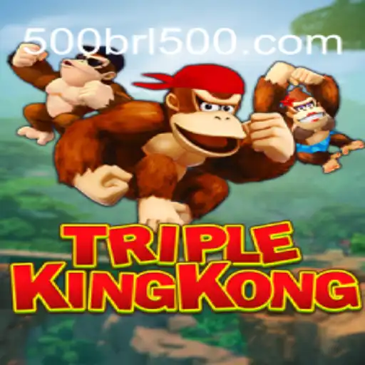 TripleKingKong: Descubra a Nova Sensação dos Jogos Online